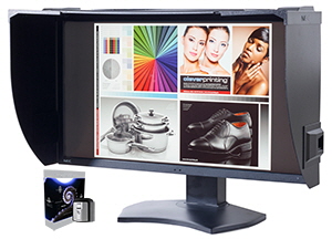 NEC PA311 Spectraview Reference mit squid3 NEC PA311 Spectraview Reference mit squid3